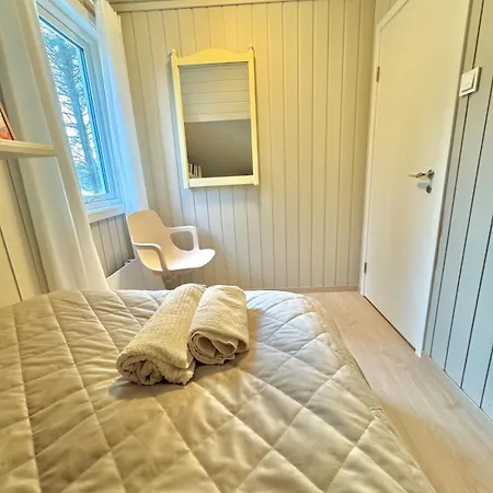 Villa Ons 2026, Exclusive In Stavanger, 4 Bedrooms *