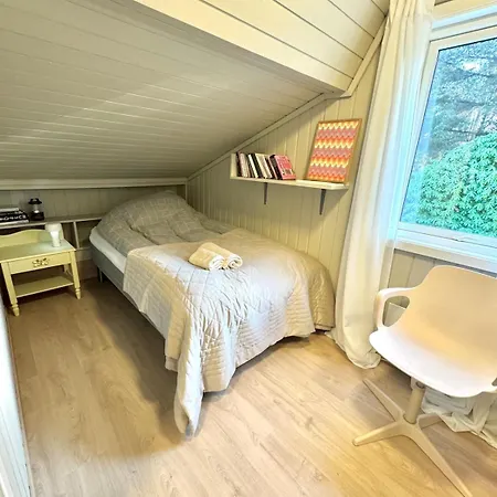 Willa Ons 2026, Exclusive In Stavanger, 4 Bedrooms