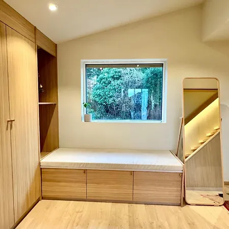 Ons 2026, Exclusive In Stavanger, 4 Bedrooms Villa *