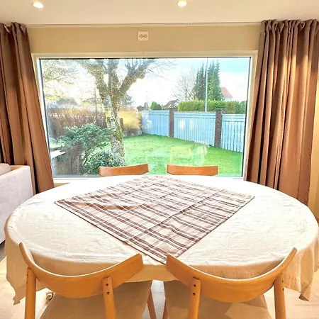 别墅 Ons 2026, Exclusive In Stavanger, 4 Bedrooms