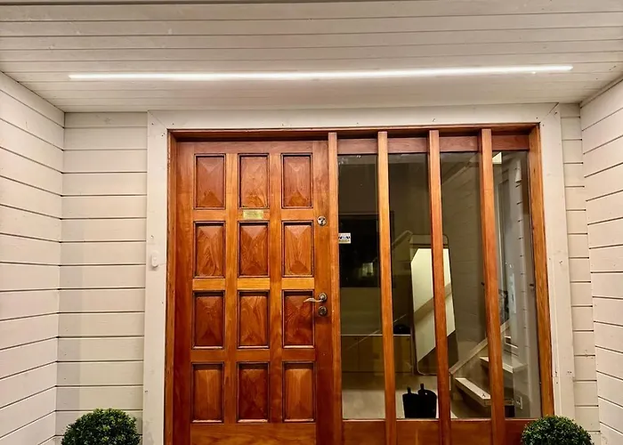 Willa Ons 2026, Exclusive In Stavanger, 4 Bedrooms