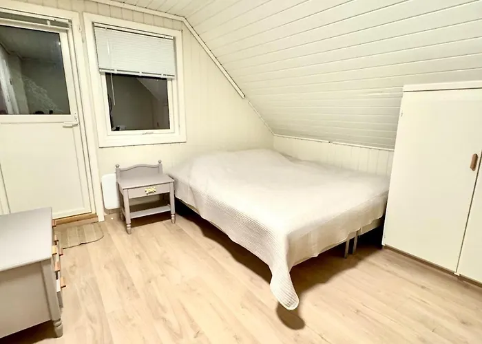 Ons 2026, Exclusive In Stavanger, 4 Bedrooms *