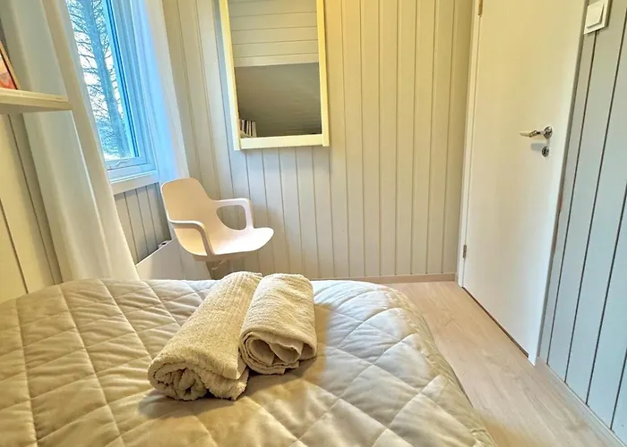 Willa Ons 2026, Exclusive In Stavanger, 4 Bedrooms *