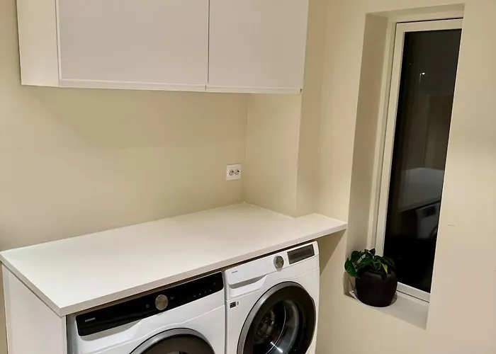 Willa Ons 2026, Exclusive In Stavanger, 4 Bedrooms *