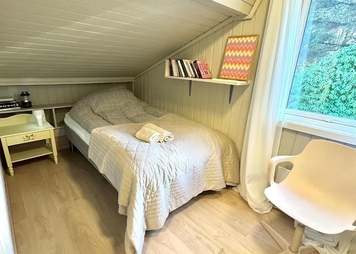 Villa Ons 2026, Exclusive In Stavanger, 4 Bedrooms