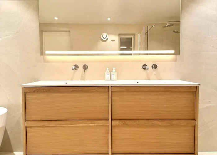 Ons 2026, Exclusive In Stavanger, 4 Bedrooms Villa *