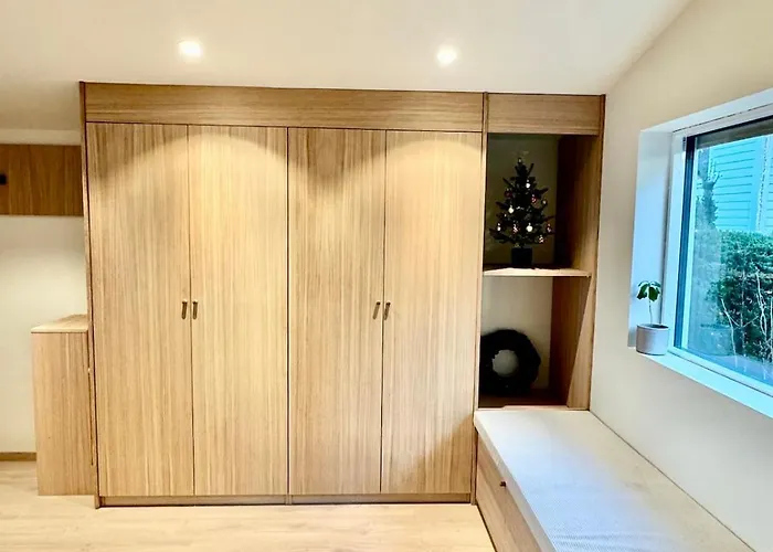 Willa Ons 2026, Exclusive In Stavanger, 4 Bedrooms *