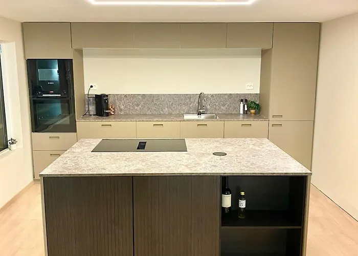 Ons 2026, Exclusive In Stavanger, 4 Bedrooms *