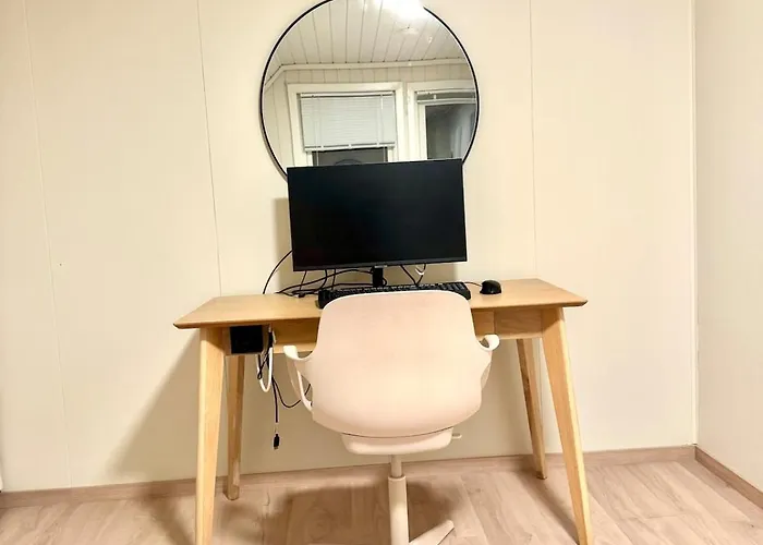 Ons 2026, Exclusive In Stavanger, 4 Bedrooms *