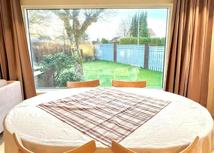 Willa Ons 2026, Exclusive In Stavanger, 4 Bedrooms