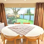 Βίλα Ons 2026, Exclusive In Stavanger, 4 Bedrooms